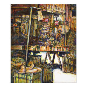 Creativiteit Glimmer Alle Helderder Foto Afdruk