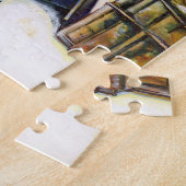 Creativiteit Glimmer Alle Helderder Legpuzzel (Zijkant)