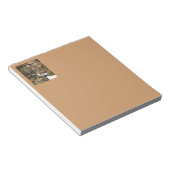 Creativiteit Glimmer Alle Helderder Notitieblok (Schuin)