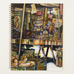 Creativiteit Glimmer Alle Helderder Planner