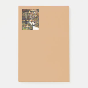 Creativiteit Glimmer Alle Helderder Post-it® Notes