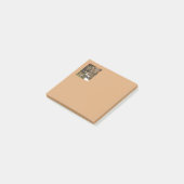 Creativiteit Glimmer Alle Helderder Post-it® Notes (Schuin)