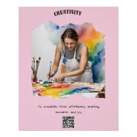 Creativiteit & Innovatie Affirmatie Speciale Gift