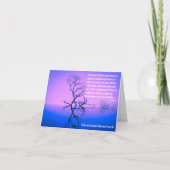 Creativiteit Kaart (Voorkant)