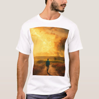 Creativiteit T-shirt