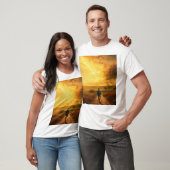 Creativiteit T-shirt (Unisex)