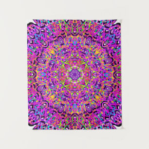 Creativiteit Tapestry Wandkleed