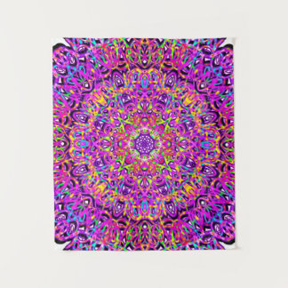 Creativiteit Tapestry Wandkleed