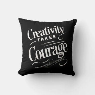Creativiteit vraagt om Sierkussen – Home Decor