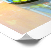 Creativiteit wordt hier gediend als Poster voor fo (Hoek)