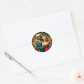 Creator Christmas stickers (Enveloppe)