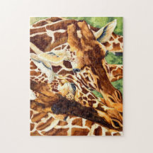 Creator Comforts - Giraffe