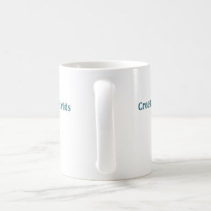 Creator of Worlds Mug : Un cadeau parfait pour les