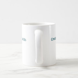 Creator of Worlds Mug : Un cadeau parfait pour les