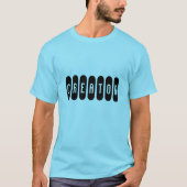 Creator T-shirt (Voorkant)