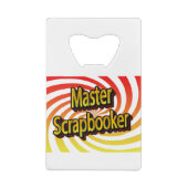 Créatrice de scrapbook Cropper (Dos)