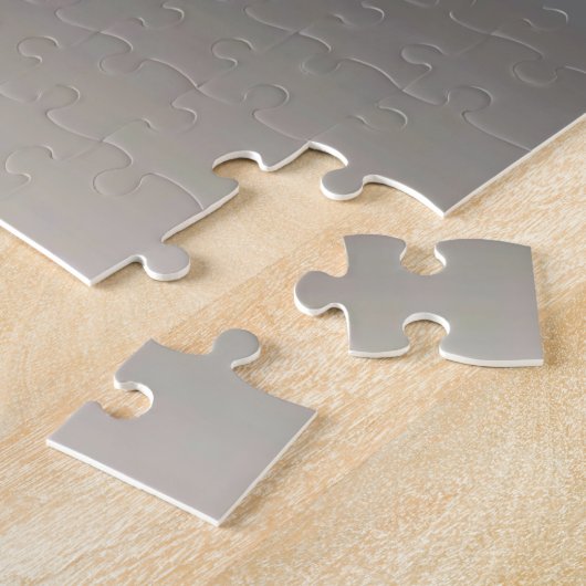 Creature Art Legpuzzel (Zijkant)