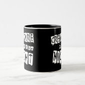 Créature de la Mug nocturne (Centre)