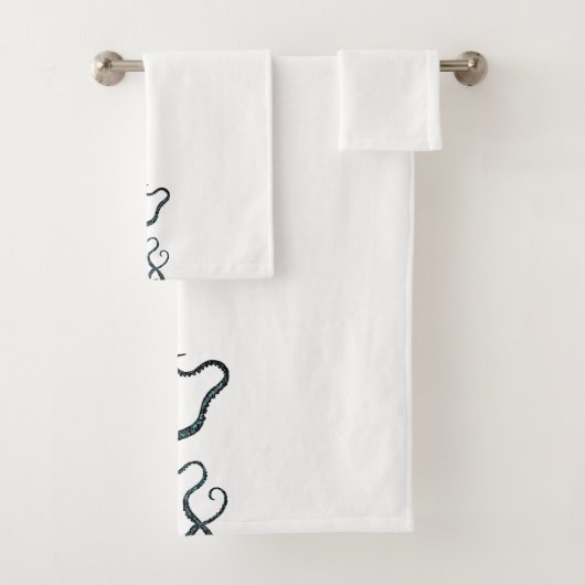 Créature de mer de poulpe (En situation)