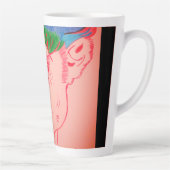 Creature Features Animation Large Mug (Droite)