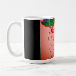Creature Features Animation Mug Koffiemok