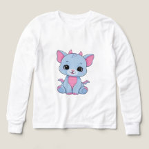 Créature magique - Fantastique ami imaginaire