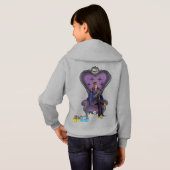 Créature Maîtrise des morts-vivants Duc (Dos entier)