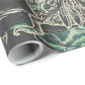 Creatures Cadeaupapier (Rol Hoek)