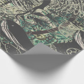 Creatures Cadeaupapier (Hoek)