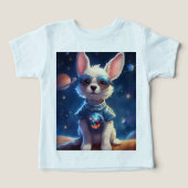 "Créatures cosmiques : un voyage à travers les éto (Design Recto)