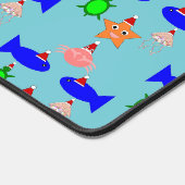 Créatures de la mer de Noël (Coin)