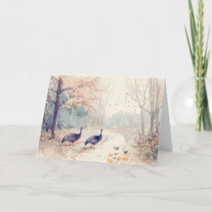 Créatures des bois