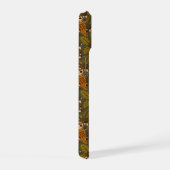 Créatures des bois et Motif Feuille (Côté droit)