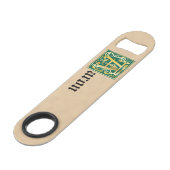 Créatures mythiques du XVIe siècle Capitale décora (Devant angulaire)