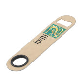 Créatures mythiques du XVIe siècle Capitale décora (Devant angulaire)