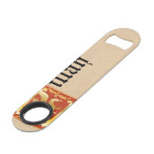 Créatures mythiques du XVIe siècle Capitale décora (Dos Angle)