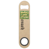 Créatures mythiques du XVIe siècle Capitale décora (Devant)