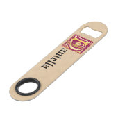 Créatures mythiques du XVIe siècle Capitale décora (Dos Angle)