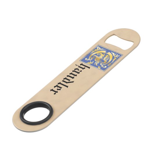 Créatures mythiques du XVIe siècle Capitale décora (Dos Angle)