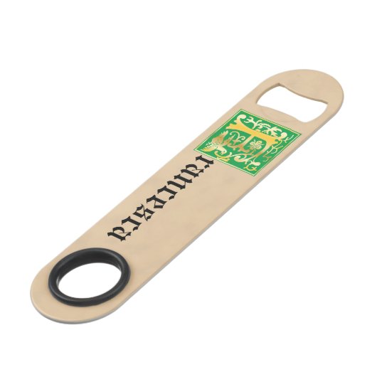 Créatures mythiques du XVIe siècle Capitale décora (Devant angulaire)