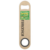 Créatures mythiques du XVIe siècle Capitale décora (Devant)