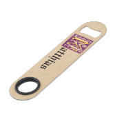 Créatures mythiques du XVIe siècle M (Dos Angle)