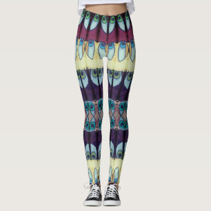 Créatures nocturnes Leggings