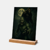 Creatures Of Lore Legendary Beings (Angle)