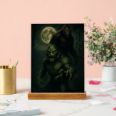 Creatures Of Lore Legendary Beings Acryl Bord (Huwelijk)