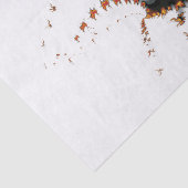 CREATURES TISSUEPAPIER (Detail)