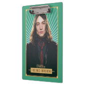 Credence Barebone Character Graphic Klembord (Links)