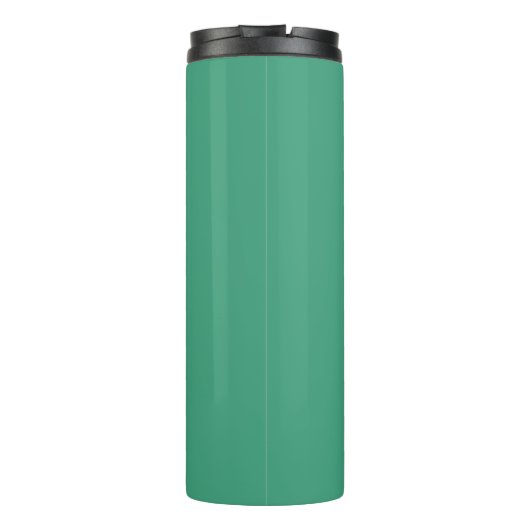 Credence Barebone Character Graphic Thermosbeker (Achterkant)