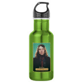 Credence Barebone Character Graphic Waterfles (Voorkant)