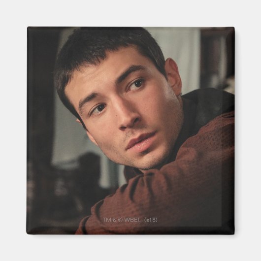 Credence Barebone Photo Magneet (Voorkant)